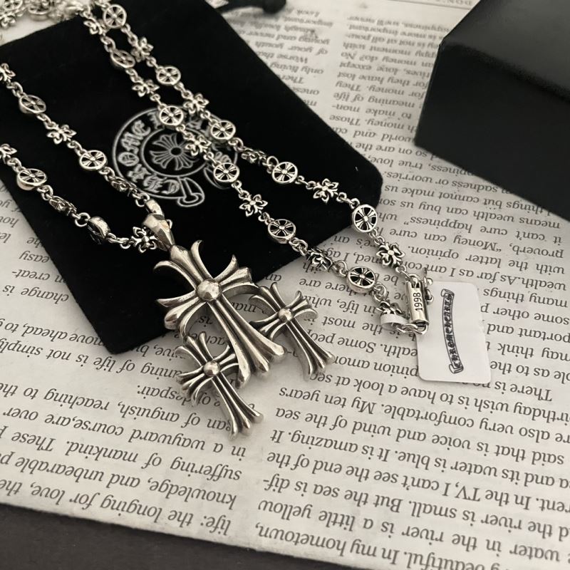 Chrome Hearts Necklaces